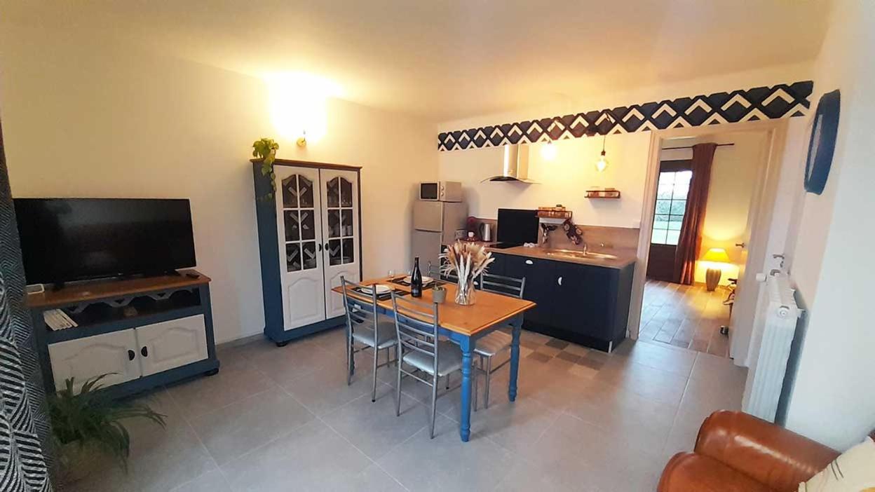 Villa Saint Roch Boult-sur-Suippe Luaran gambar