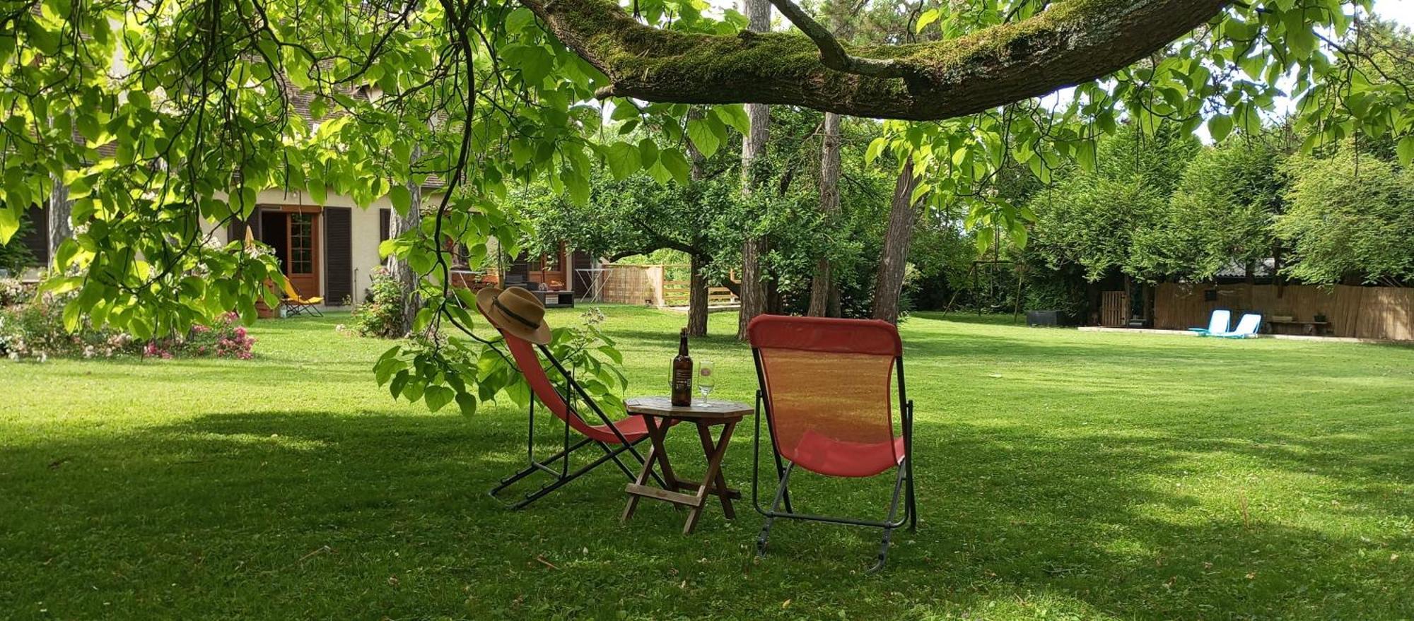 Villa Saint Roch Boult-sur-Suippe Luaran gambar
