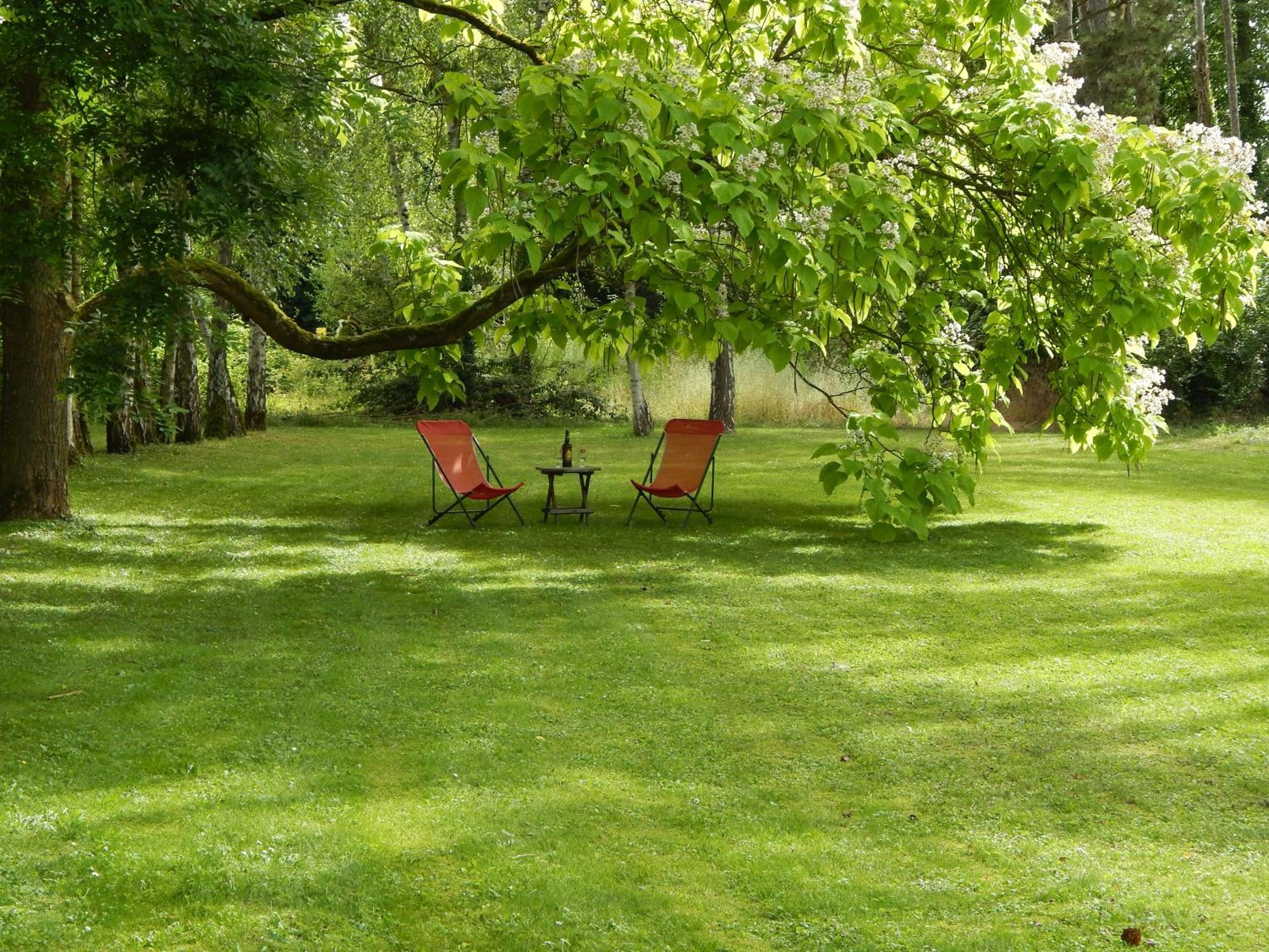 Villa Saint Roch Boult-sur-Suippe Luaran gambar